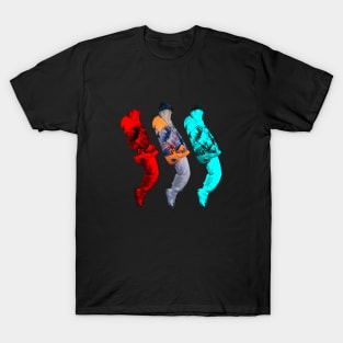 COOL DANCE MONKEY SHIRT T-Shirt